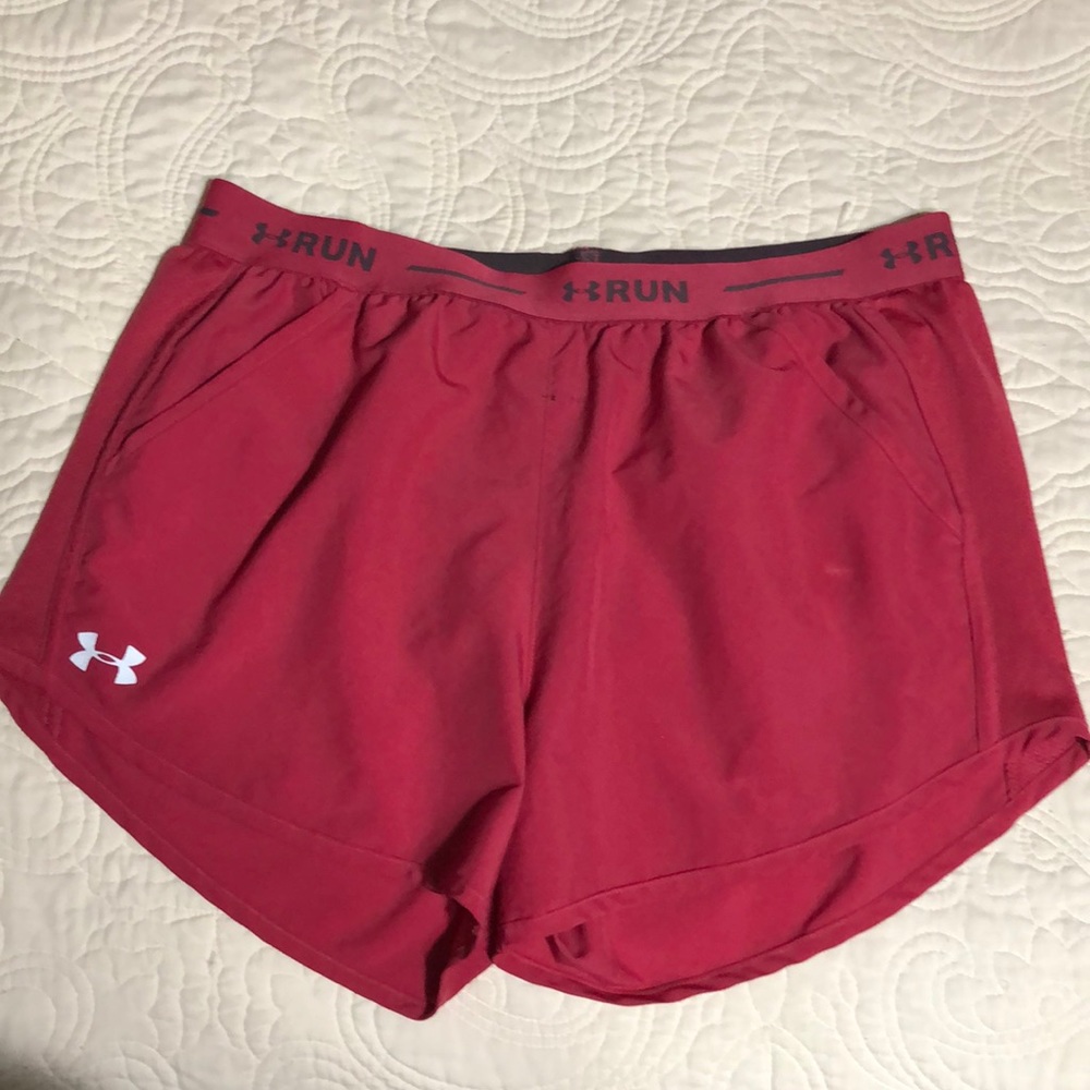 Under Armour Shorts